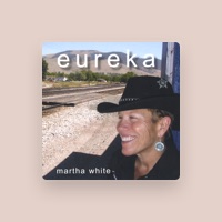 Martha White