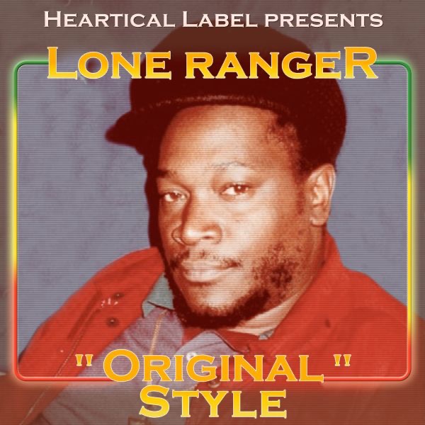 Love Bump - Single - Album by Lone Ranger - Apple Music