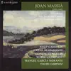 Stream & download Joan Massià: Seven Songs, Violin and Piano Works