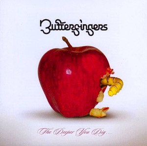 Ugly Album Art