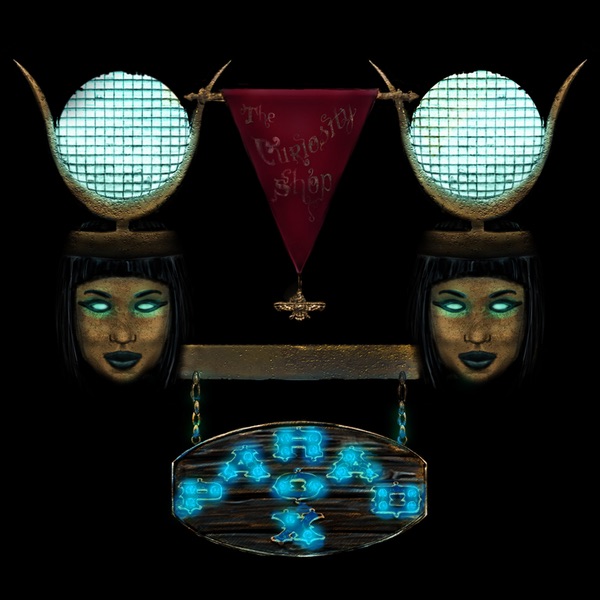 Paradox - Digital Monster