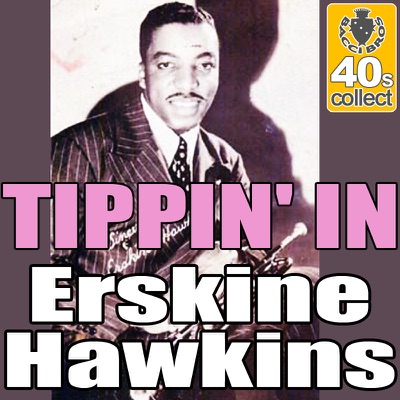 Tippin' In (Remastered) - Single