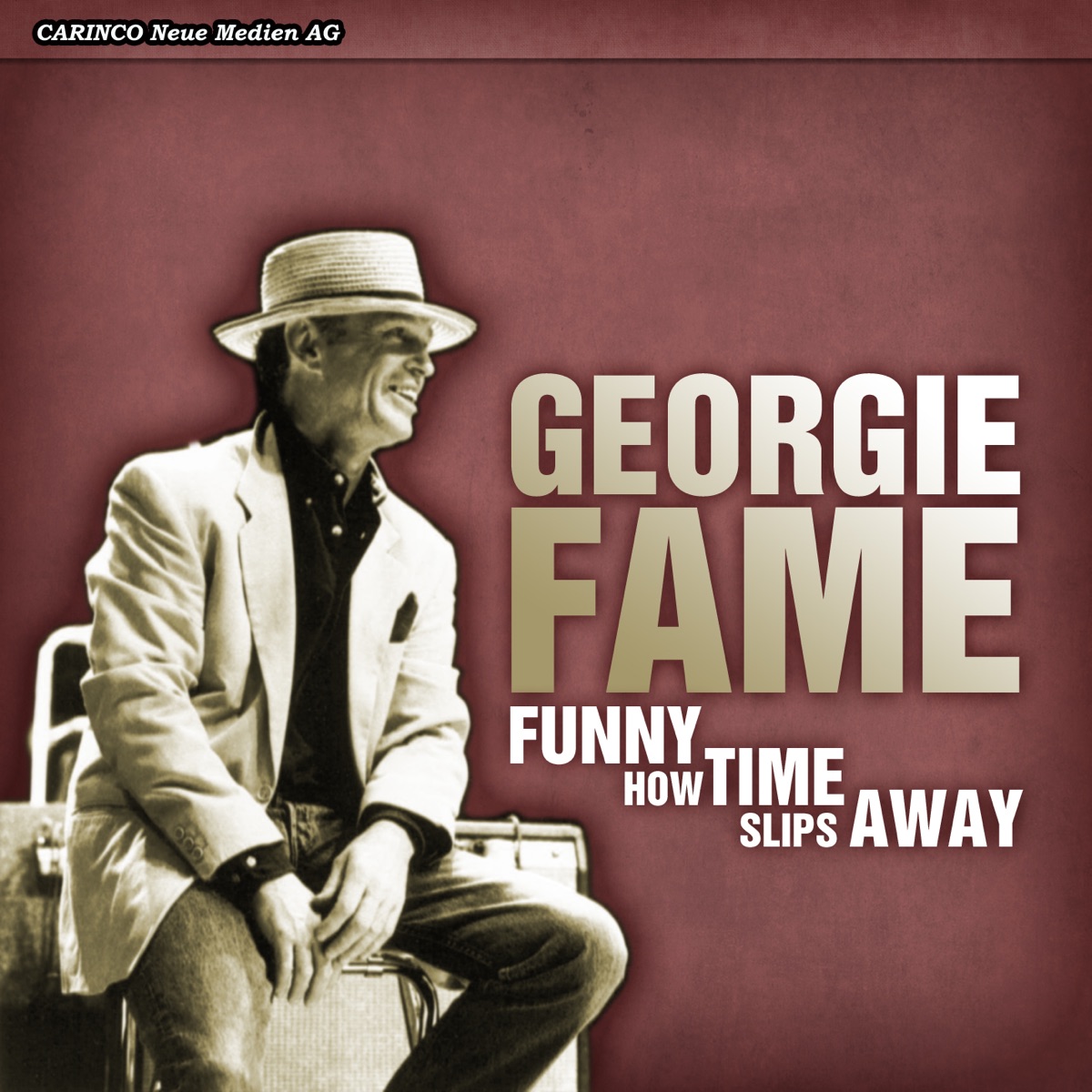 Cover du titre The Ballad of Bonnie and Clyde