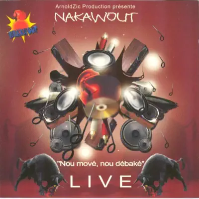 Nakawout