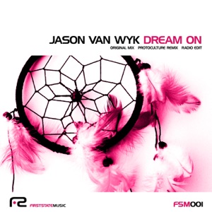 Dream On - EP