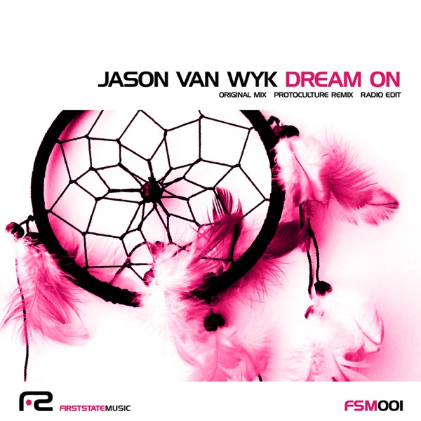 Dream On - EP