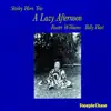 Shirley Horn - A Lazy Afternoon
