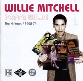 Willie Mitchell - Groovin'