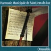 Harmonie Municipale Aires Vascos No. 1 Omenaldia