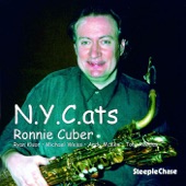 Ronnie Cuber - Humacao