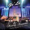 Ge'La - Amor de los Amores (En Vivo)