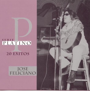 Serie Platino: José Feliciano
