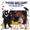 Scat & Tracks - David Williams lyrics