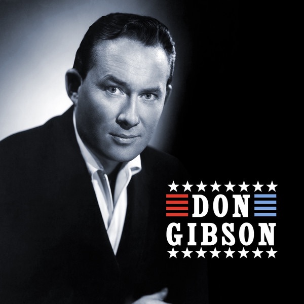 Don Gibson