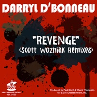 Revenge (Scott Wozniak Remix) - Darryl D'Bonneau