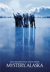 Mystery, Alaska