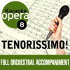 Karaoke Opera: Tenorissimo! - Various Artists