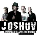 ANIMALS WILL SAVE THE