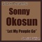 Festival of the Hunters - Sonny Okosuns lyrics