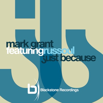 Just Because (feat. Russoul)