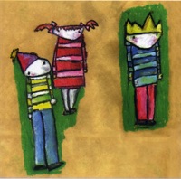 Casino Versus Japan - The Larp