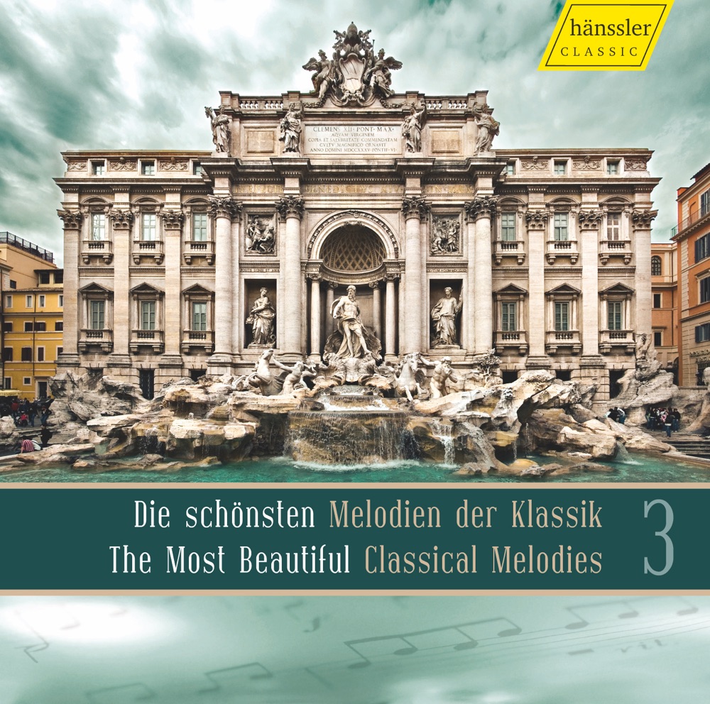 Liebestraume, S541/R211: No. 3: Nocturne In a Flat Major