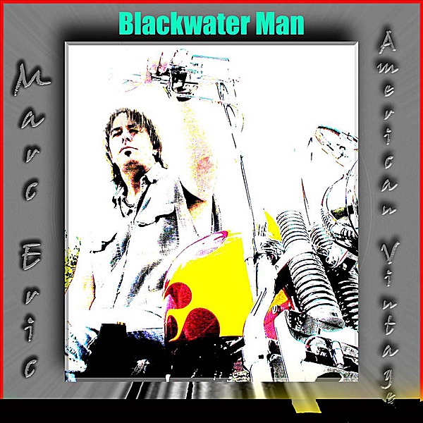 Blackwater Man
