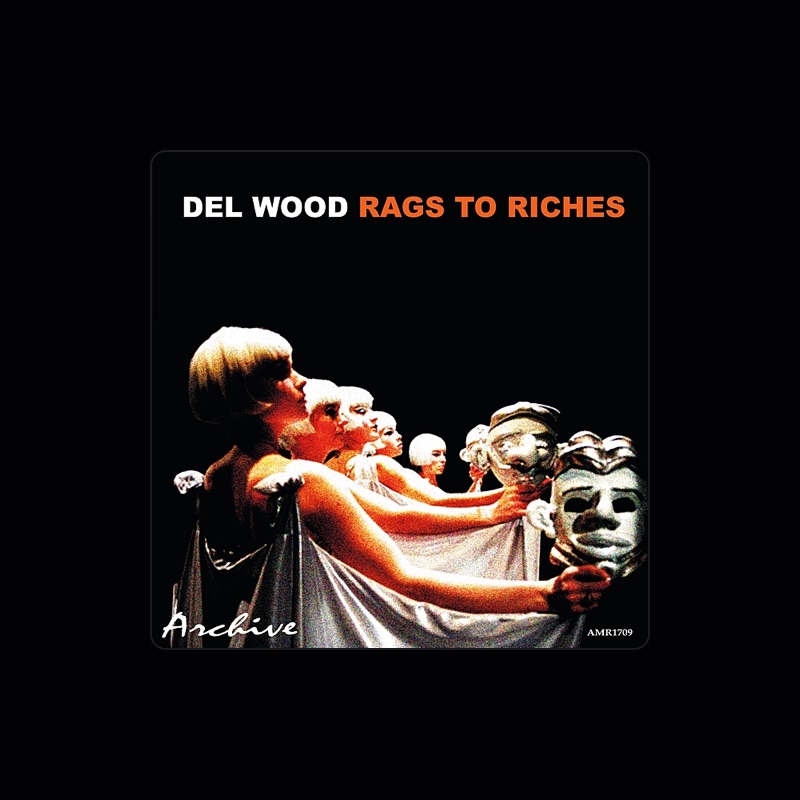 Del Wood