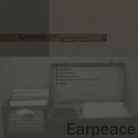 Earpeace - EP - Shadow Huntaz