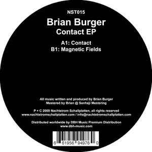 Contact EP