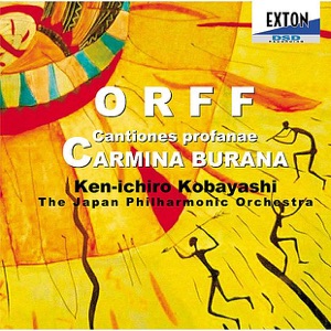 Orff: Carmina Burana