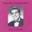 Lebendige Vergangenheit - Robert Merrill