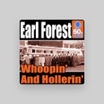 Earl Forest