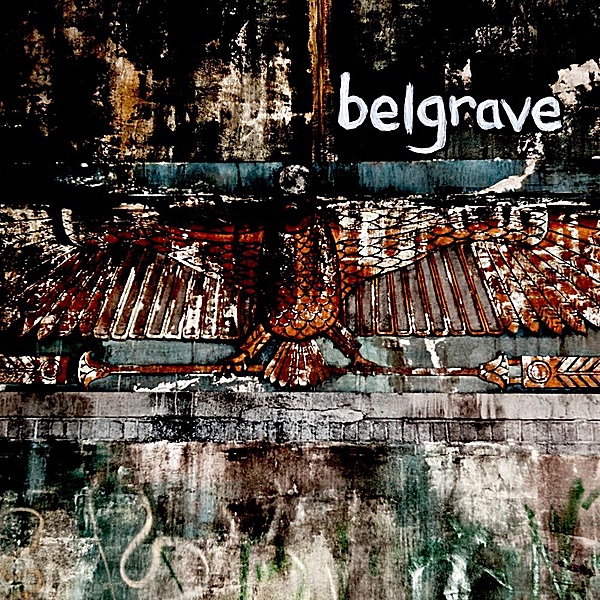 Belgrave - EP