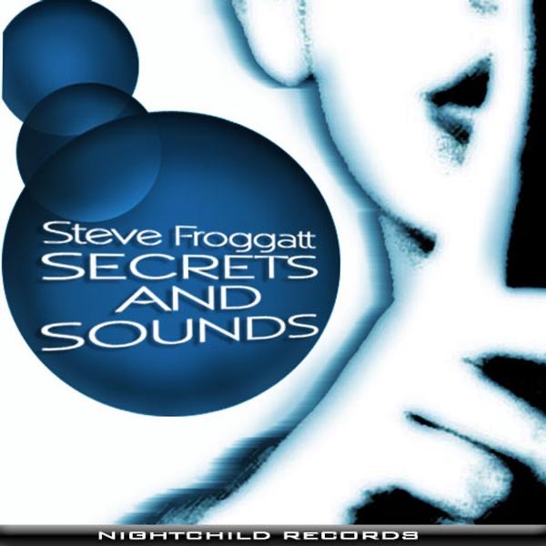 Secrets and Sounds - Single