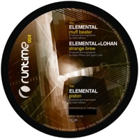 Piston - EP - Elemental