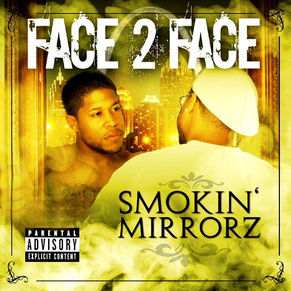 Smokin' Mirrorz cover