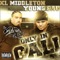 Only In Cali (Single Version) - XL Middleton & Young Sau lyrics