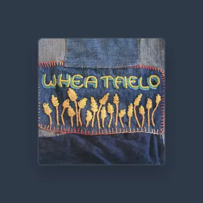 Listen to Wheatfield, watch music videos, read bio, see tour dates & more!
