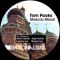 Moscou Mood (Nicolas Cuer Remix) - Tom Pooks lyrics