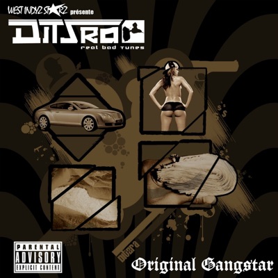 Original Gangstar