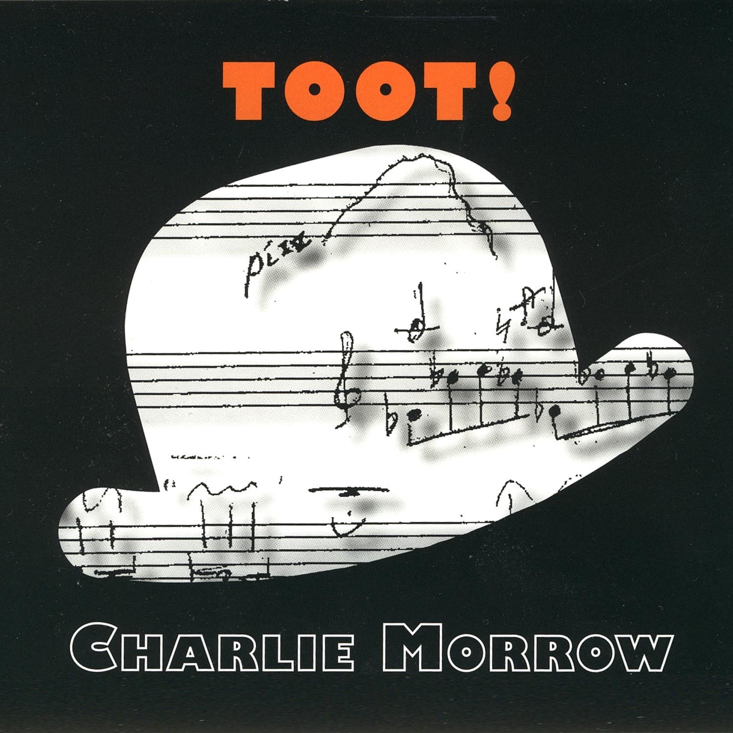 Toot! (feat. Charlie Morrow)