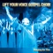 My Desire - Lift Your Voice Gospel Choir lyrics