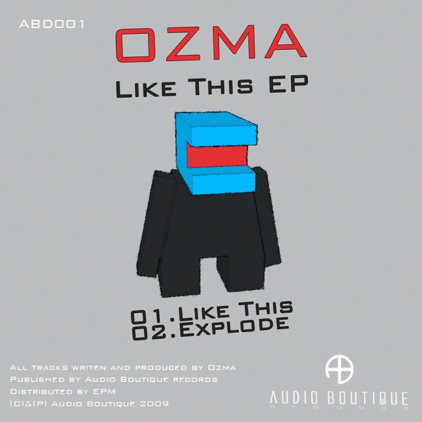 Like This - Single