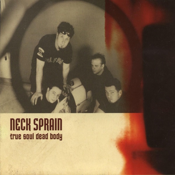 True Soul Dead Body album cover