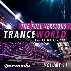 Trance World, Vol. 11 - the Full Versions