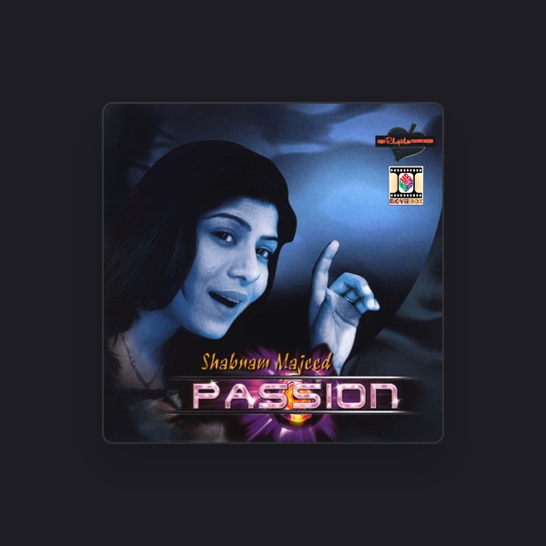 Shabnam Majeed's avatar