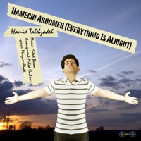 Hamechi Aroomeh (Everything Is Alright) - Hamid Talebzadeh