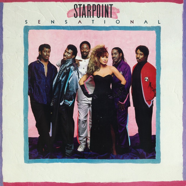 Jump to the Beat - Album by Stacy Lattisaw - Apple Music