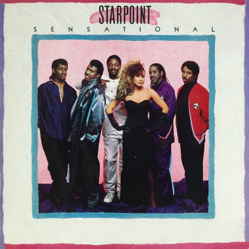 Album artwork